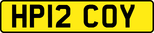 HP12COY