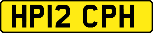 HP12CPH