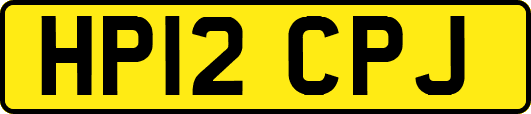 HP12CPJ
