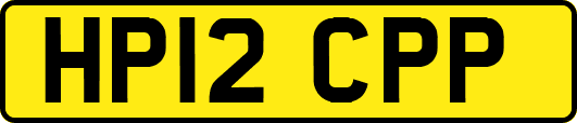 HP12CPP