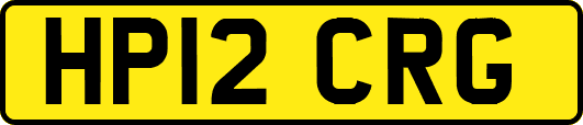 HP12CRG