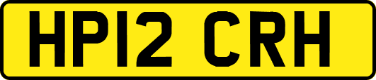 HP12CRH