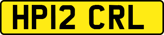 HP12CRL