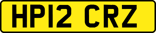 HP12CRZ