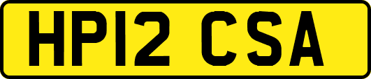HP12CSA