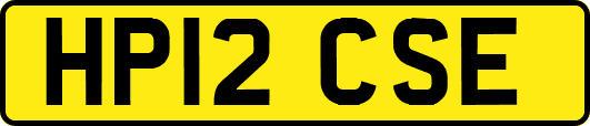 HP12CSE