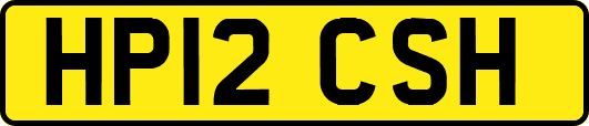 HP12CSH