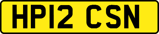 HP12CSN