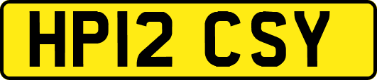HP12CSY