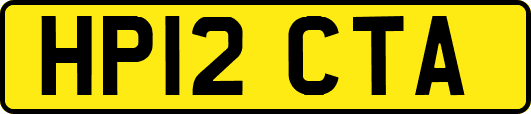 HP12CTA