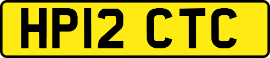 HP12CTC