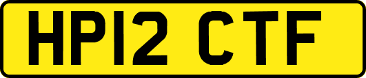 HP12CTF