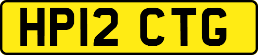 HP12CTG