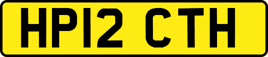 HP12CTH