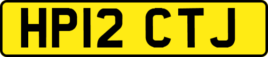 HP12CTJ