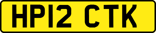 HP12CTK