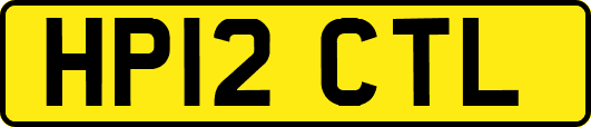 HP12CTL