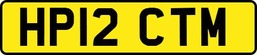 HP12CTM