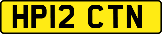HP12CTN