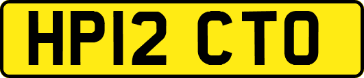 HP12CTO