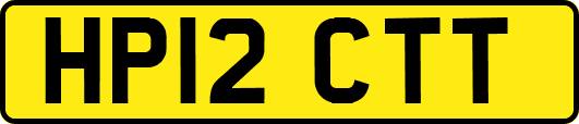 HP12CTT