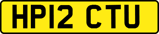 HP12CTU