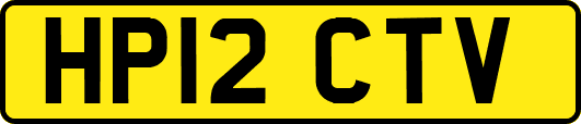 HP12CTV