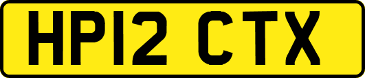 HP12CTX