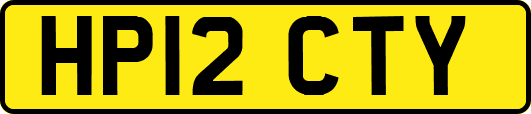 HP12CTY