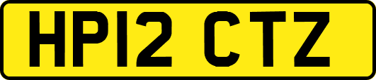 HP12CTZ