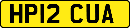 HP12CUA