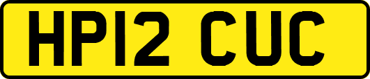 HP12CUC