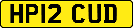 HP12CUD