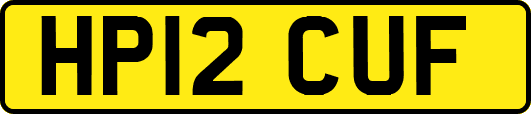 HP12CUF