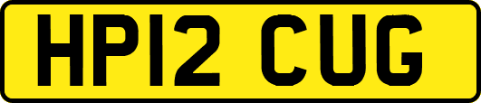 HP12CUG