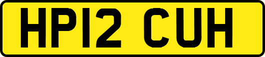 HP12CUH