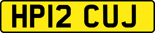 HP12CUJ