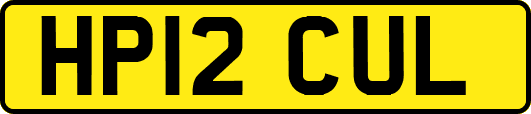 HP12CUL