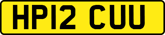 HP12CUU