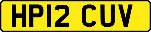 HP12CUV