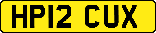 HP12CUX