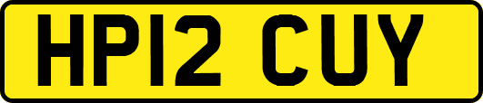 HP12CUY