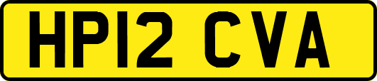 HP12CVA