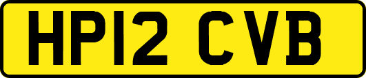 HP12CVB