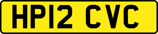 HP12CVC
