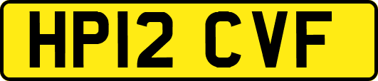 HP12CVF