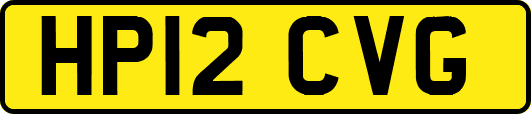 HP12CVG
