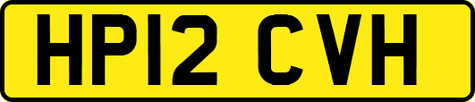 HP12CVH