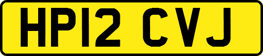 HP12CVJ