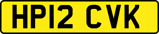 HP12CVK